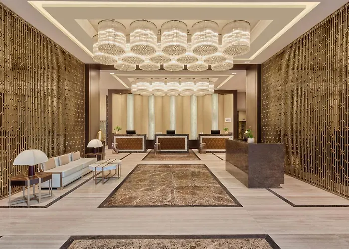 Sheraton Colombo Hotel